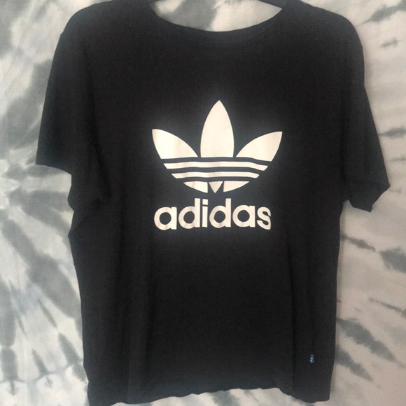 adidas Tops - REAL ADIDAS SHIRT